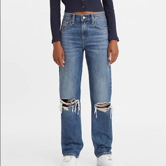 Levi’s Jeans - Picture 12 of 12